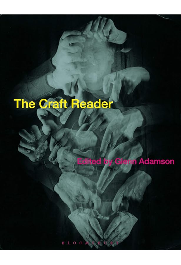 Craft: An American History: Adamson, Glenn: 9781635574586: Amazon